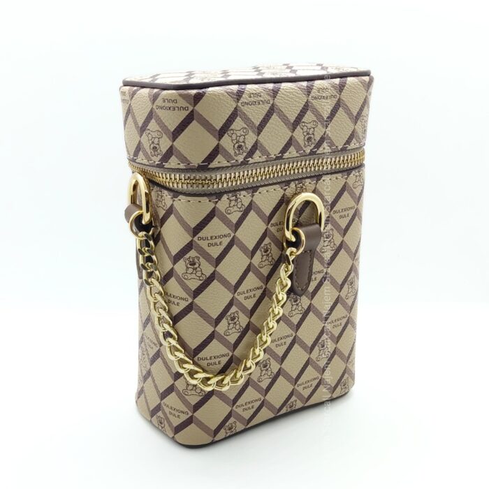 Ladies Handbag Fashion Design Bag - Image 3