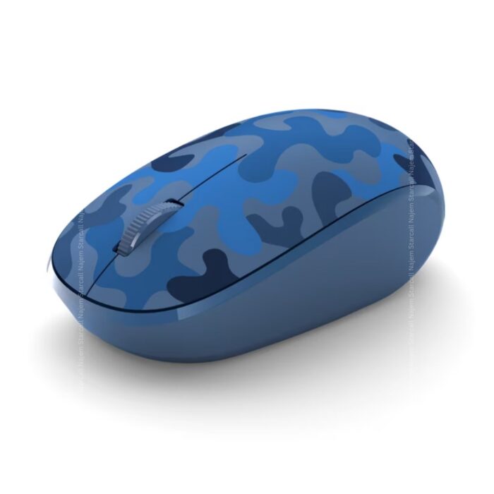 Microsoft Bluetooth Mouse 8KX-00036 - Image 2