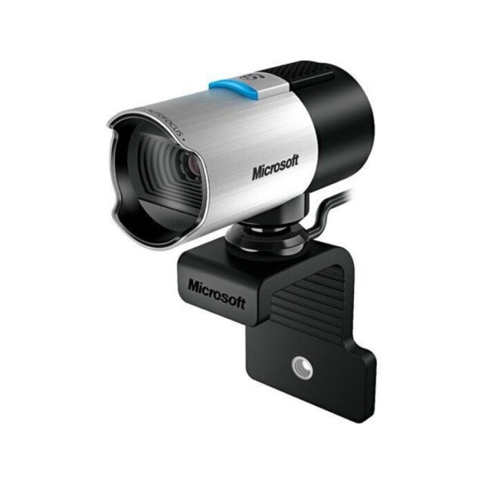 Microsoft PL2 LifeCam Studio USB Camera - Image 2