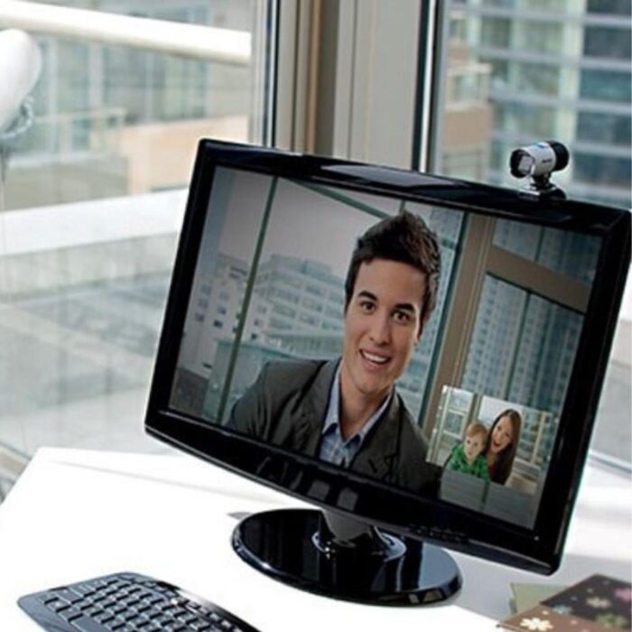 Microsoft PL2 LifeCam Studio USB Camera - Image 4