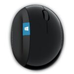Microsoft Sculpt Ergonomic Mouse L6V-00004 - Image 2