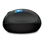Microsoft Sculpt Ergonomic Mouse L6V-00004 - Image 5