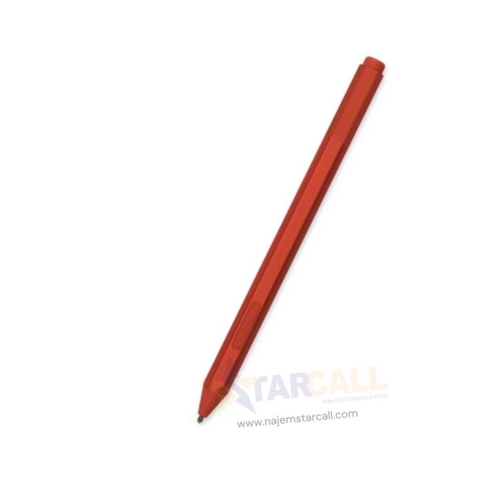 Microsoft Surface Pen Red - Image 2