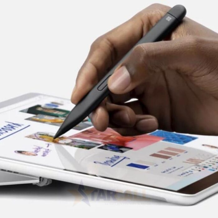 Microsoft Surface Slim Pen 2 - Image 4
