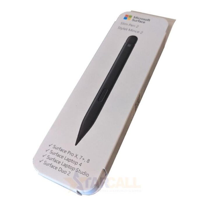 Microsoft Surface Slim Pen 2 - Image 5