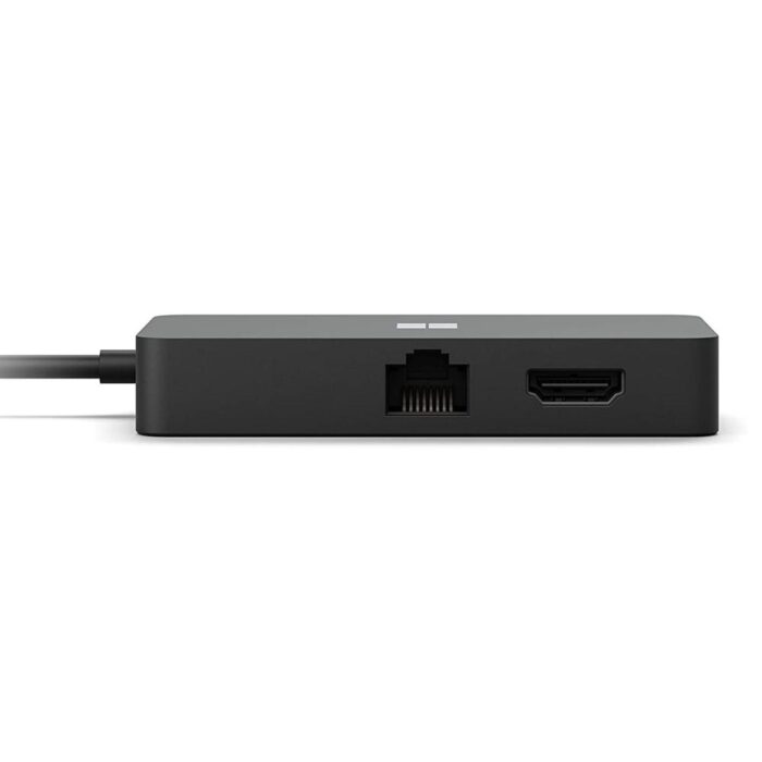 Microsoft USB-C Travel Hub - Image 3