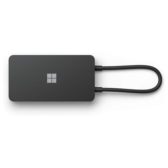 Microsoft USB-C Travel Hub - Image 6