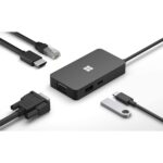 Microsoft USB-C Travel Hub - Image 4