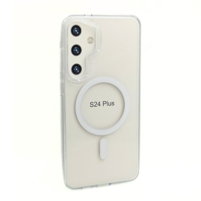 Mike Magnetic Case for Samsung S24 and S24 Plus - Image 4