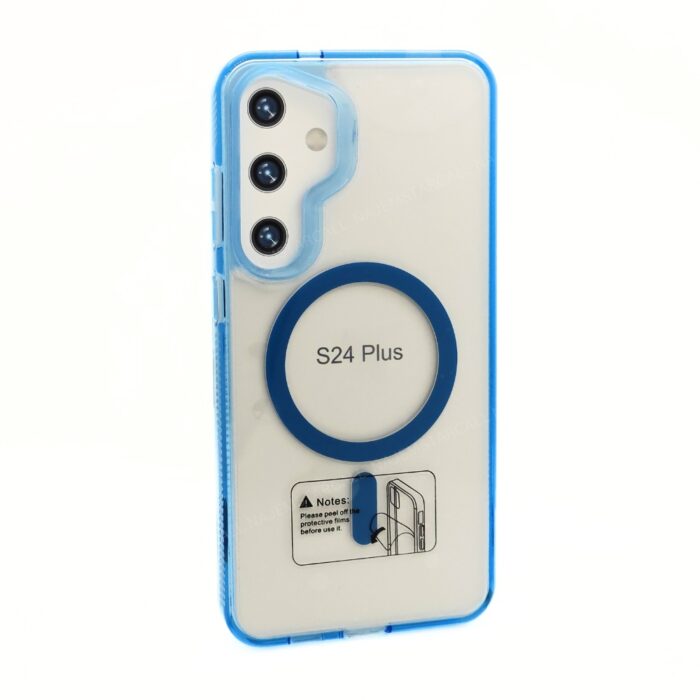 Mike Magnetic Case for Samsung S24 and S24 Plus - Image 2