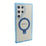 Mike Magnetic Stand Case for Samsung S24 Ultra - Image 2