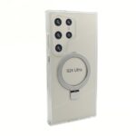 Mike Magnetic Stand Case for Samsung S24 Ultra - Image 4