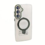 Mike Magnetic Stand Case for Samsung S24 plus - Image 3