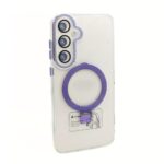 Mike Magnetic Stand Case for Samsung S24 plus - Image 5