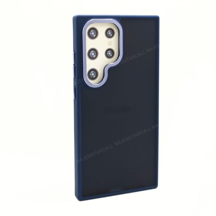 Mike Matte Case for Samsung S24 Ultra - Image 4