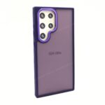 Mike Matte Case for Samsung S24 Ultra
