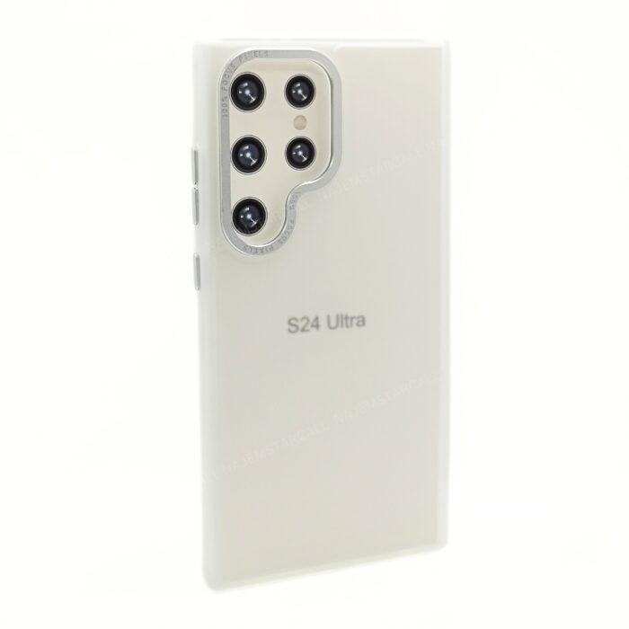 Mike Matte Case for Samsung S24 Ultra - Image 5