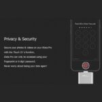 Mili iData Pro 32GB for Apple Devices - Image 3
