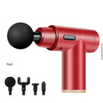 Mini Fascia Massage Gun - Image 9