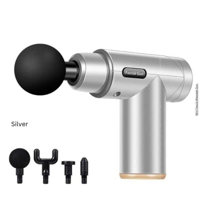 Mini Fascia Massage Gun - Image 8