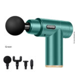 Mini Fascia Massage Gun - Image 7