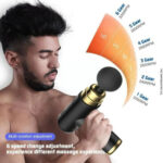 Mini Fascia Massage Gun - Image 3