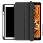 Mocome Leather Case for iPad 10.2 and 10.5