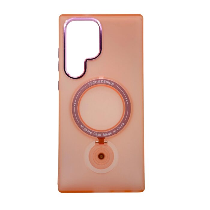 Mocome Max Series Cover for Samsung S23 Ultra - Image 2