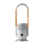 Momax Ultra-Air Plus IoT UV Hot and Cool Purifying Fan AP7S