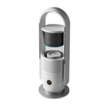 Momax Ultra-Air Plus IoT UV Hot and Cool Purifying Fan AP7S - Image 7