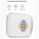 Momoda Leg Knee Foot Massager - Image 2