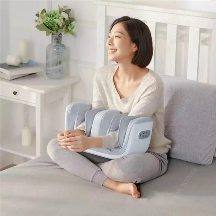 Momoda Leg Knee Foot Massager - Image 4