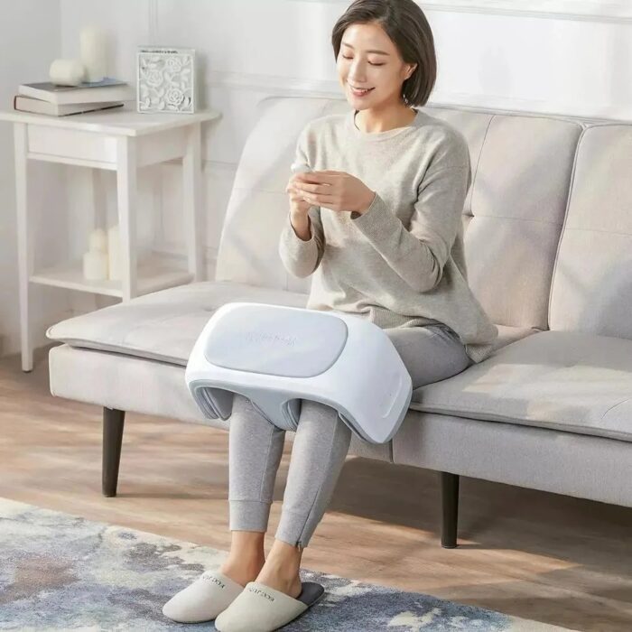 Momoda Leg Knee Foot Massager - Image 5