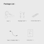 Momoda Multifunctional Massage Fascia Belt - Image 11