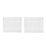 Mop Filter Replacement For Xiaomi Robot Vacuum E10
