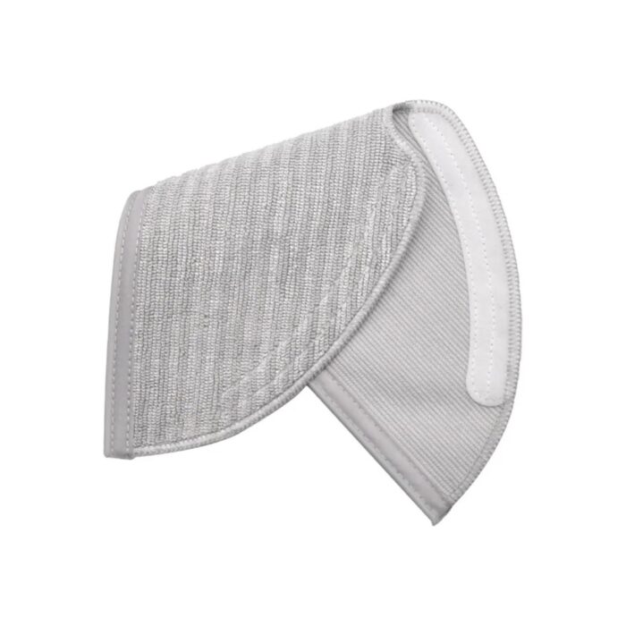 Mop Pad Replacement for Xiaomi Robot Vacuum Mop 2 Pro Plus and 1C - Image 2
