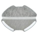 Mop Pad Replacement for Xiaomi Robot Vacuum Mop 2 Pro and 2 Lite - Image 2
