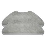 Mop Pad Replacement for Xiaomi Robot Vacuum Mop 2 Pro and 2 Lite