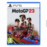 MotoGP 23 PS5 Game