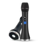 Multifunctional Karaoke Microphone L-1258