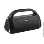 Musky Mega Bass Portable Bluetooth Speaker DY-18