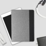 Mutural Leather Stand Case for iPad 10.5 - Image 4