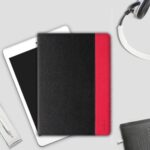 Mutural Leather Stand Case for iPad 10.5 - Image 5