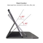 Mutural Leather Stand Case for iPad 11 - Image 7