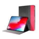 Mutural Leather Stand Case for iPad 11
