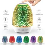 MyCandy LED Bluetooth Speaker - Image 2