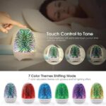 MyCandy LED Bluetooth Speaker - Image 4