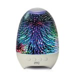 MyCandy LED Bluetooth Speaker