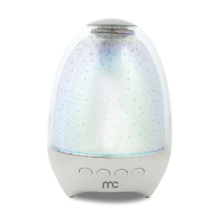 MyCandy LED Bluetooth Speaker - Image 5
