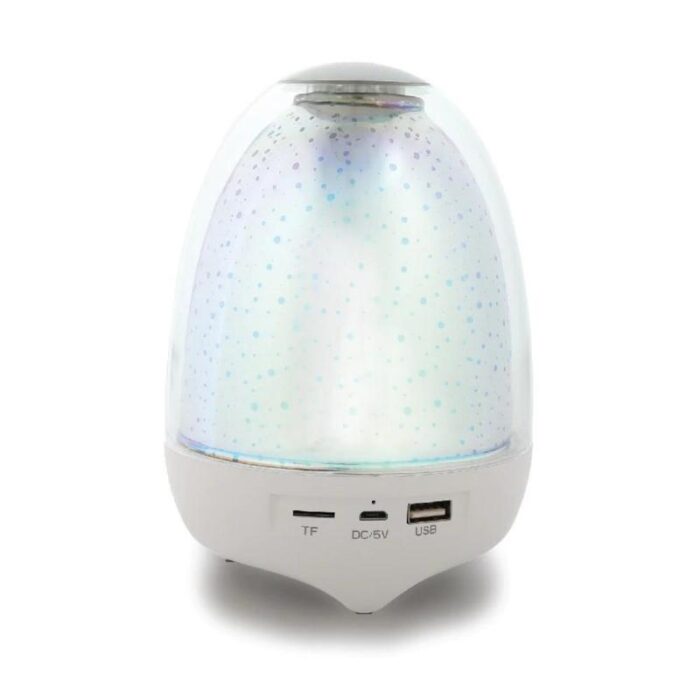 MyCandy LED Bluetooth Speaker - Image 6